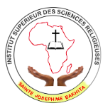 INSTITUT SUPÉRIEUR DES SCIENCES RELIGIEUSES
